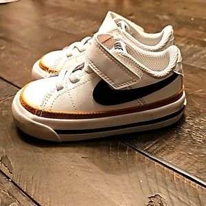 Nike Court Legacy Toddler Sneakers size 5